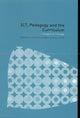 Book cover of: ICT, Pedagogy and the Curriculum. By: Avril Loveless