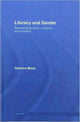 Book cover of: Literacy and Gender. By: Gemma moss, Gemma Moss