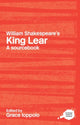 Book cover of: William Shakespeare's King Lear