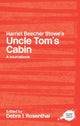 Book cover of: Harriet Beecher Stowe's Uncle Tom's Cabin. By: D. Rosenthal