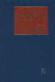 Book cover of: Encyclopedia of Twentieth-Century African History