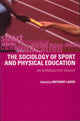 Sociology of Sport and Physical Education