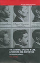 Book cover of: Criminal Spectre in Law, Literature and Aesthetics. By: Peter Hutchings