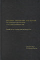 Book cover of: Children, Technology and Culture. By: Ian Hutchby