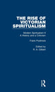 Book cover of: Mod Spiritual:Hist&Crit Pt2 V7. By: Frank Podmore