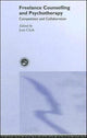 Book cover of: Freelance Counselling and Psychotherapy. By: Jean Clark