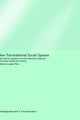 Book cover of: New Transnational Social Spaces