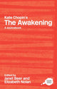 Book cover of: Kate Chopin's The Awakening
