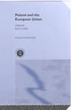 Book cover of: Poland and the European Union. By: Karl Cordell