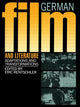 Book cover of: German Film & Literature. By: E. Rentschler