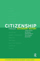 Book cover of: Citizenship Through Secondary History. By: James Arthur