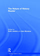 Book cover of: Nature of History Reader
