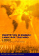 Book cover of: Innovation in English Language Teaching. By: David R. Hall