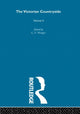 Book cover of: Victorian Countryside V2. By: Mingay, G. E.