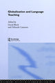 Book cover of: Globalization and Language Teaching