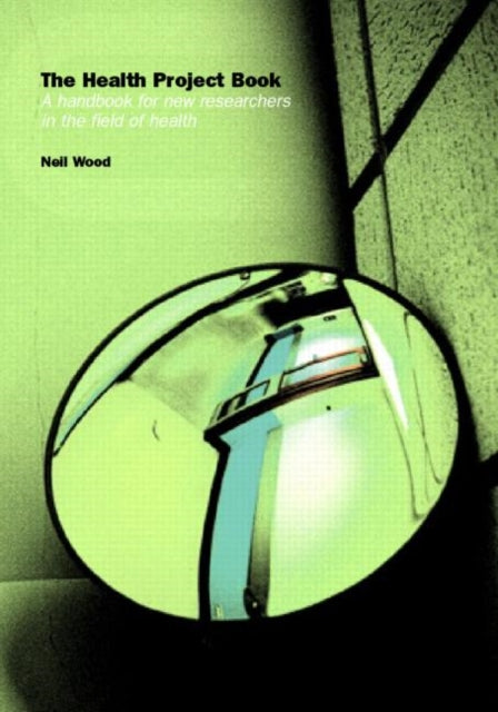 Book cover of: Health Project Book