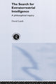 Book cover of: Search for Extra Terrestrial Intelligence. By: David Lamb