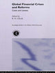 Book cover of: Global Financial Crises and Reforms. By: B.n. Ghosh