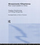 Book cover of: Grassroots Charisma. By: Step Feuchtwang