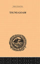 Book cover of: Tsuni-Goam: the Supreme Being of the Khoi-khoi. By: Theophilus Hahn