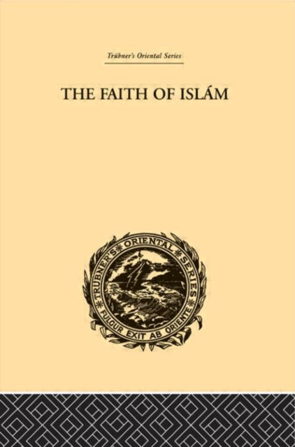Book cover of: Faith of Islam. By: Edward Sell
