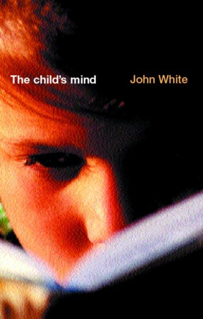 Book cover of: Child's Mind