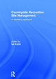Book cover of: Countryside Recreation Site Management