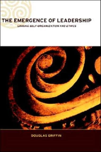 Book cover of: Emergence of Leadership. By: Douglas Griffin