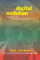 Book cover of: Digital McLuhan