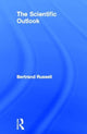 Book cover of: Scientific Outlook. By: Bertrand Russell