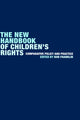 Book cover of: New Handbook of Children's Rights. By: Bob Franklin