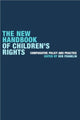 Book cover of: New Handbook of Children's Rights. By: Bob Franklin