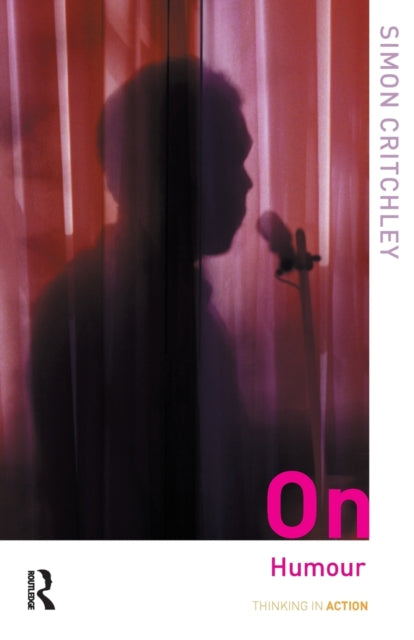 Book cover of: On Humour
