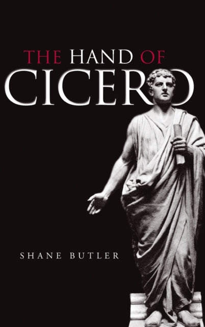 Book cover of: Hand of Cicero