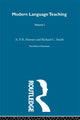 Book cover of: Linguistic Foundations. By: Anthony Howatt