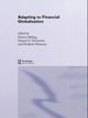 Book cover of: Adapting to Financial Globalisation. By: Morten Balling
