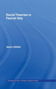 Book cover of: Racial Theories in Fascist Italy