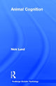Book cover of: Animal Cognition. By: Nick Lund