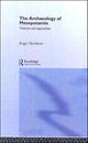 Book cover of: Archaeology of Mesopotamia