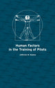 Book cover of: Human Factors in the Training of Pilots