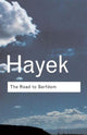 Road to Serfdom 9780415253895 Friedrich A. von Hayek