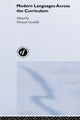 Book cover of: Modern Languages Across the Curriculum. By: M. Grenfell