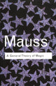 Book cover of: General Theory of Magic