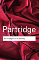 Book cover of: Shakespeare's Bawdy