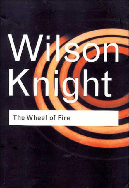 Book cover of: Wheel of Fire