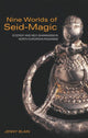 Book cover of: Nine Worlds of Seid-Magic. By: Jenny Blain