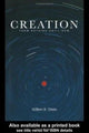 Book cover of: Creation. By: Willem B. Drees