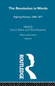 Book cover of: Revolution in Words. By: Cheris Kramarae