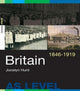Book cover of: Britain, 1846-1919