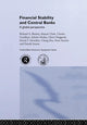 Book cover of: Financial Stability and Central Banks. By: Peter Sinclair